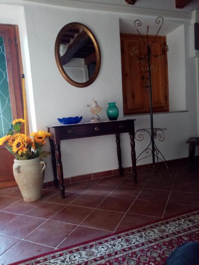 Villa Casa Serena Petrognano  Exterior foto