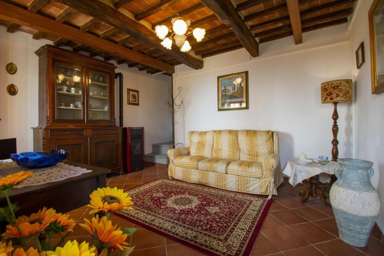 Villa Casa Serena Petrognano  Exterior foto